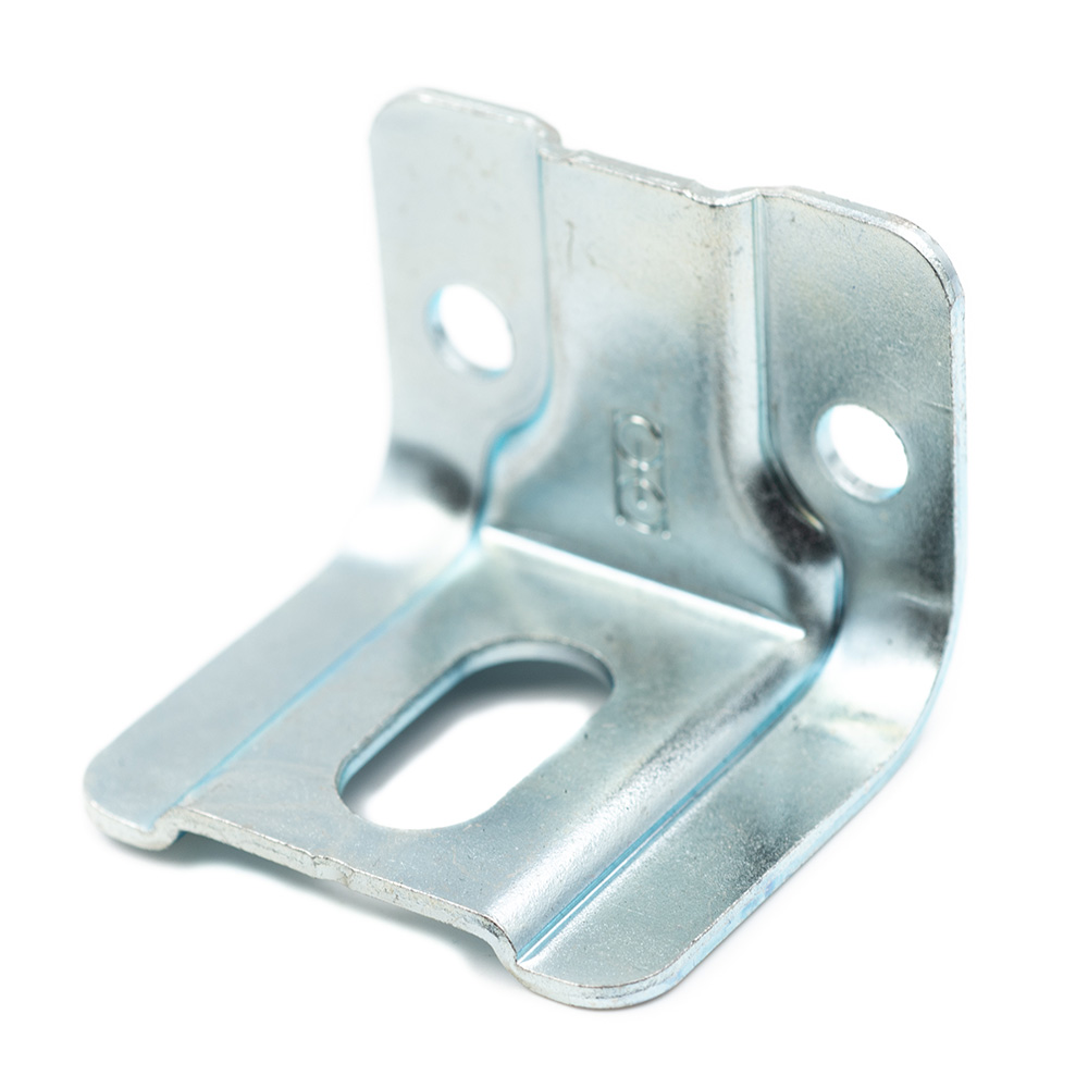 Équerres rideau métallique | Accessoires fixation