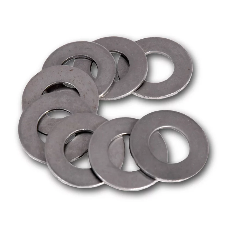 Rondelles rideau métallique | Accessoires montage