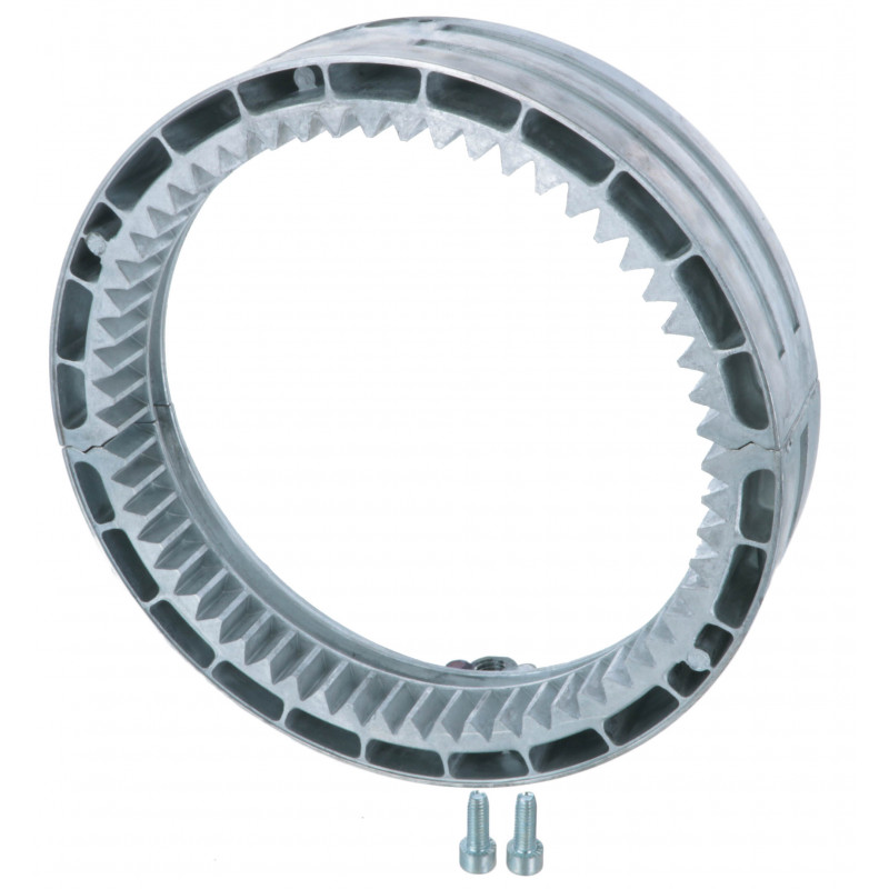 Couronne moteur rideau métallique | Pièces de motorisation