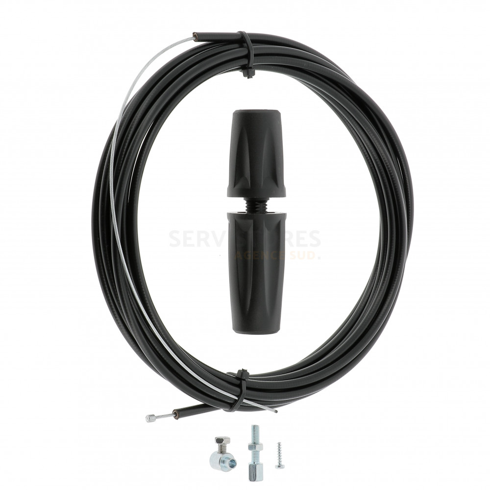 Kit débrayage rideau métallique | Accessoire moteur